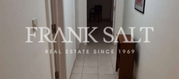 2 chambres Maisonnette à Swieqi, Malta No. 5035 3