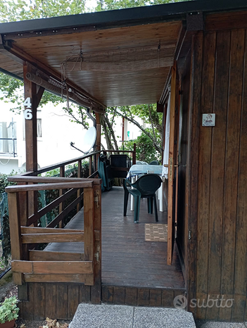 2-salle Maison à Torrevecchia Pia, Italy No. 309322