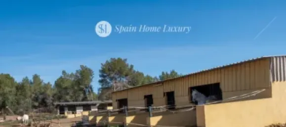 5 bedrooms House in Betera, Spain No. 123341 16