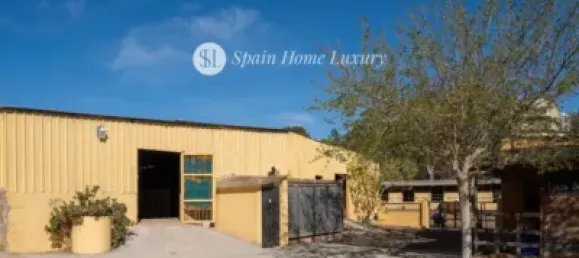 5 bedrooms House in Betera, Spain No. 123341 21