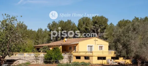 5 bedrooms House in Betera, Spain No. 123341 31