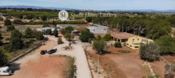 5 bedrooms House in Betera, Spain No. 123341 8