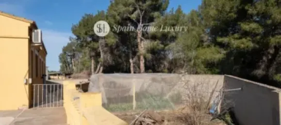 5 bedrooms House in Betera, Spain No. 123341 28