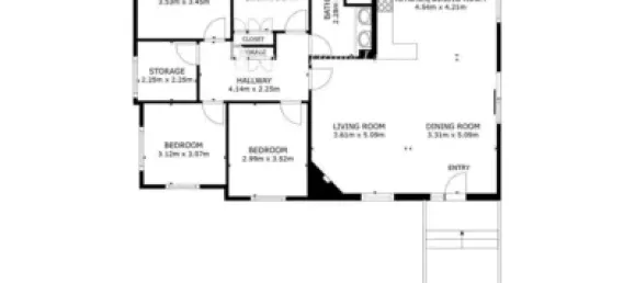 5 bedrooms House in Betera, Spain No. 123341 30