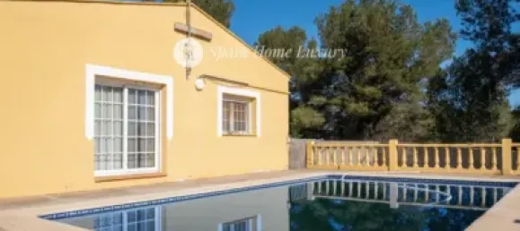 5 bedrooms House in Betera, Spain No. 123341 10