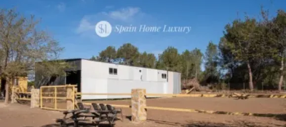 5 bedrooms House in Betera, Spain No. 123341 20