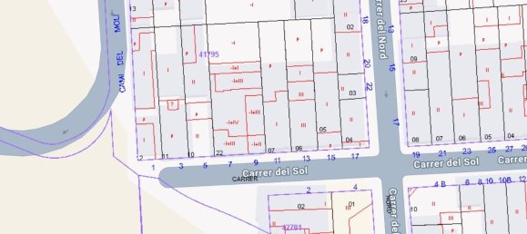 Квартира с 1 спальней в Барселона, Испания № 171068 4