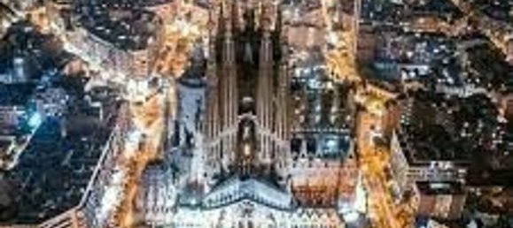 Квартира с 1 спальней в Барселона, Испания № 171068 11