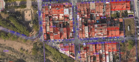 Квартира с 1 спальней в Барселона, Испания № 171068 5