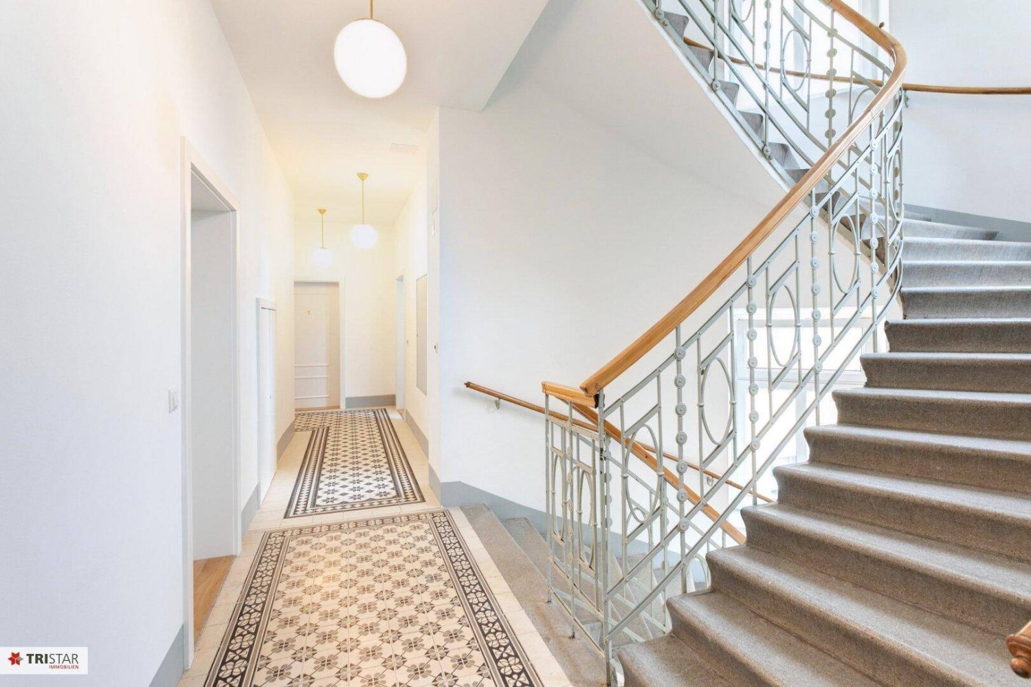 2-salle Appartement à Ottakring, Austria No. 139236