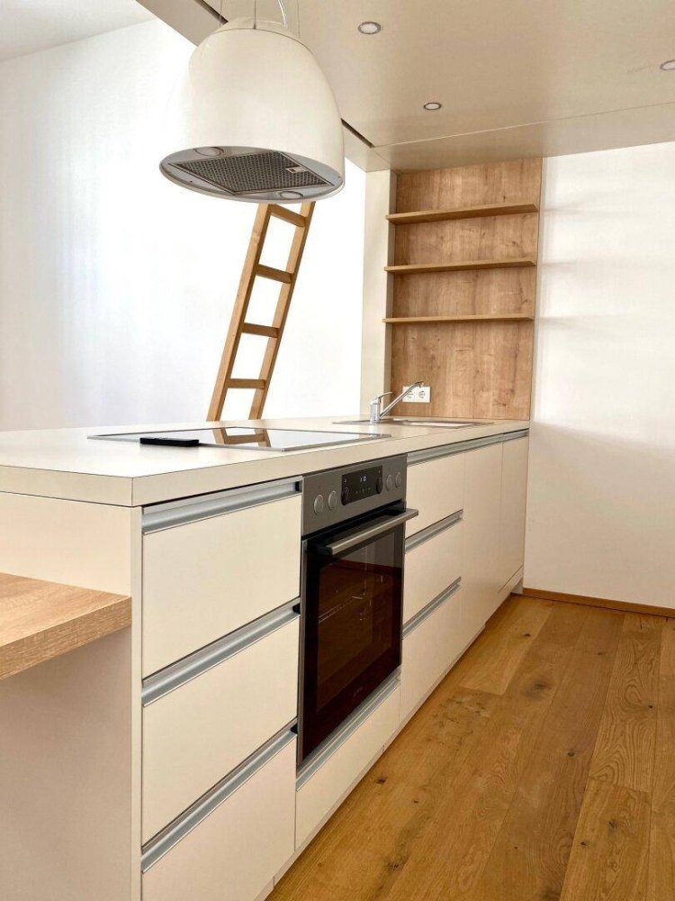 Studio in Margareten, Austria No. 85639