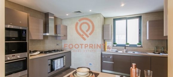 5 bedrooms Villa in Mohammed Bin Rashid City, UAE No. 24657 18