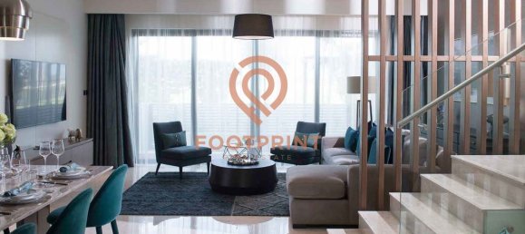 5 bedrooms Villa in Mohammed Bin Rashid City, UAE No. 24657 11