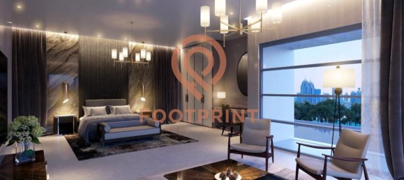 5 bedrooms Villa in Mohammed Bin Rashid City, UAE No. 24657 19