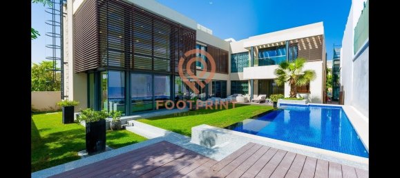 5 bedrooms Villa in Mohammed Bin Rashid City, UAE No. 24657 2