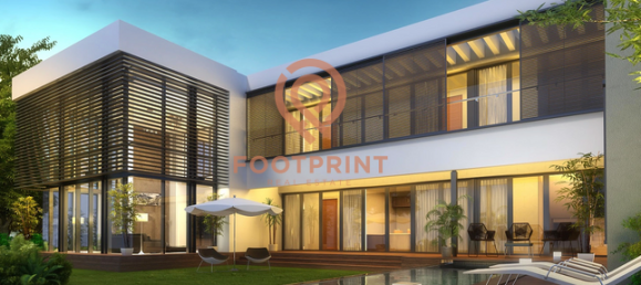 5 bedrooms Villa in Mohammed Bin Rashid City, UAE No. 24657 7