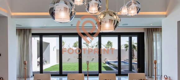 5 bedrooms Villa in Mohammed Bin Rashid City, UAE No. 24657 10