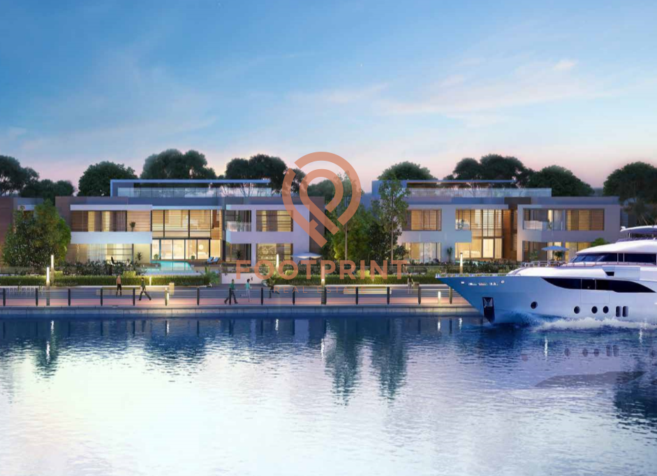 5 bedrooms Villa in Mohammed Bin Rashid City, UAE No. 24657