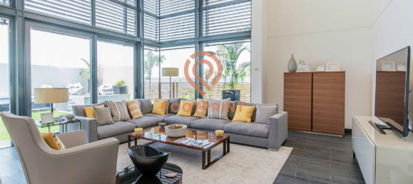 5 bedrooms Villa in Mohammed Bin Rashid City, UAE No. 24657 8