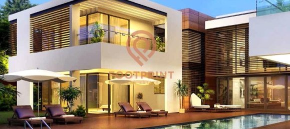 5 bedrooms Villa in Mohammed Bin Rashid City, UAE No. 24657 5