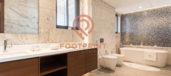 5 bedrooms Villa in Mohammed Bin Rashid City, UAE No. 24657 22