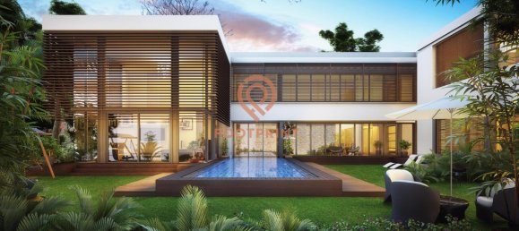 5 bedrooms Villa in Mohammed Bin Rashid City, UAE No. 24657 3