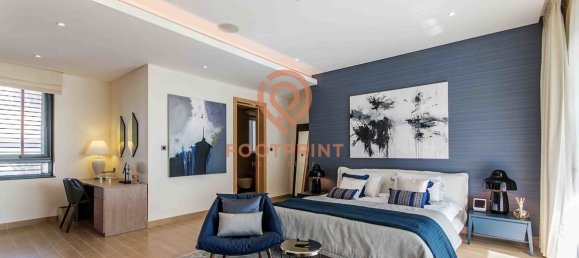 5 bedrooms Villa in Mohammed Bin Rashid City, UAE No. 24657 20