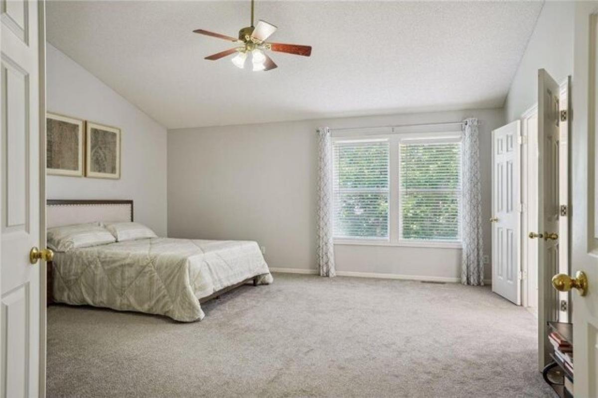 5 bedrooms House in Maple Grove, USA No. 410992