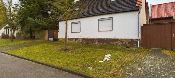 Дом с 3 спальнями в Анхальт-Биттерфельд, Германия № 149410 17