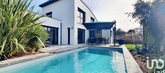 Casa de 5 dormitorios en Ploeren, France No. 193236 6