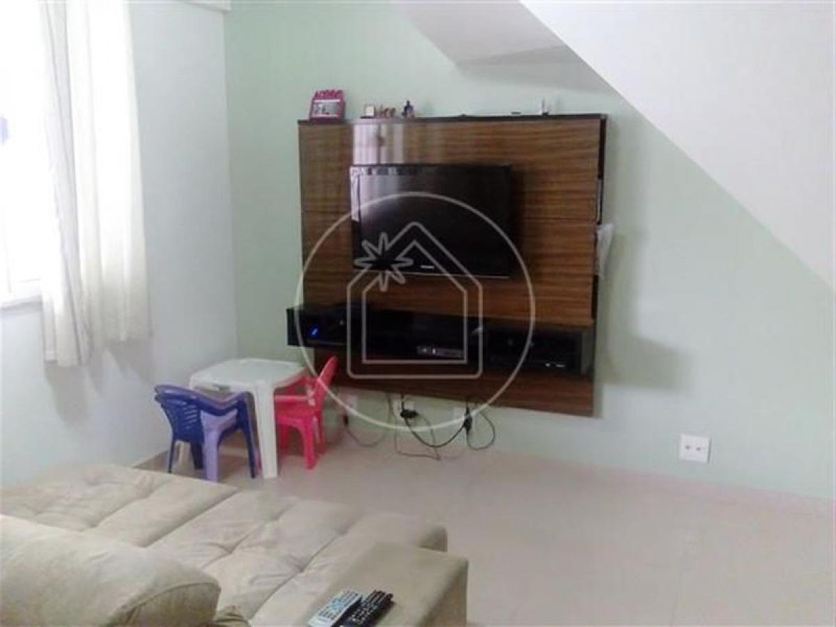 3 chambres Maison à Rio de Janeiro, Brazil No. 463528