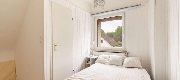 4-salle Maison de ville à Wandsbek, Germany No. 308999 10