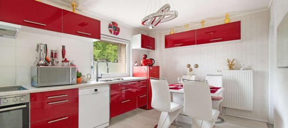 4-salle Maison de ville à Wandsbek, Germany No. 308999 5