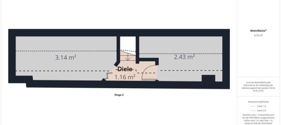 4-salle Maison de ville à Wandsbek, Germany No. 308999 20