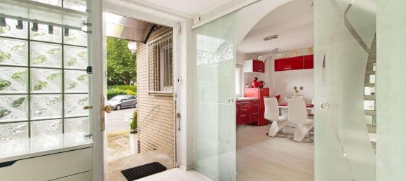 4-salle Maison de ville à Wandsbek, Germany No. 308999 2