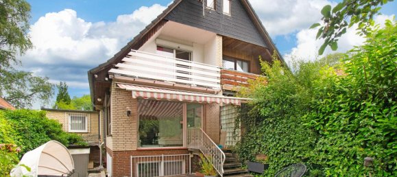 4-salle Maison de ville à Wandsbek, Germany No. 308999 14