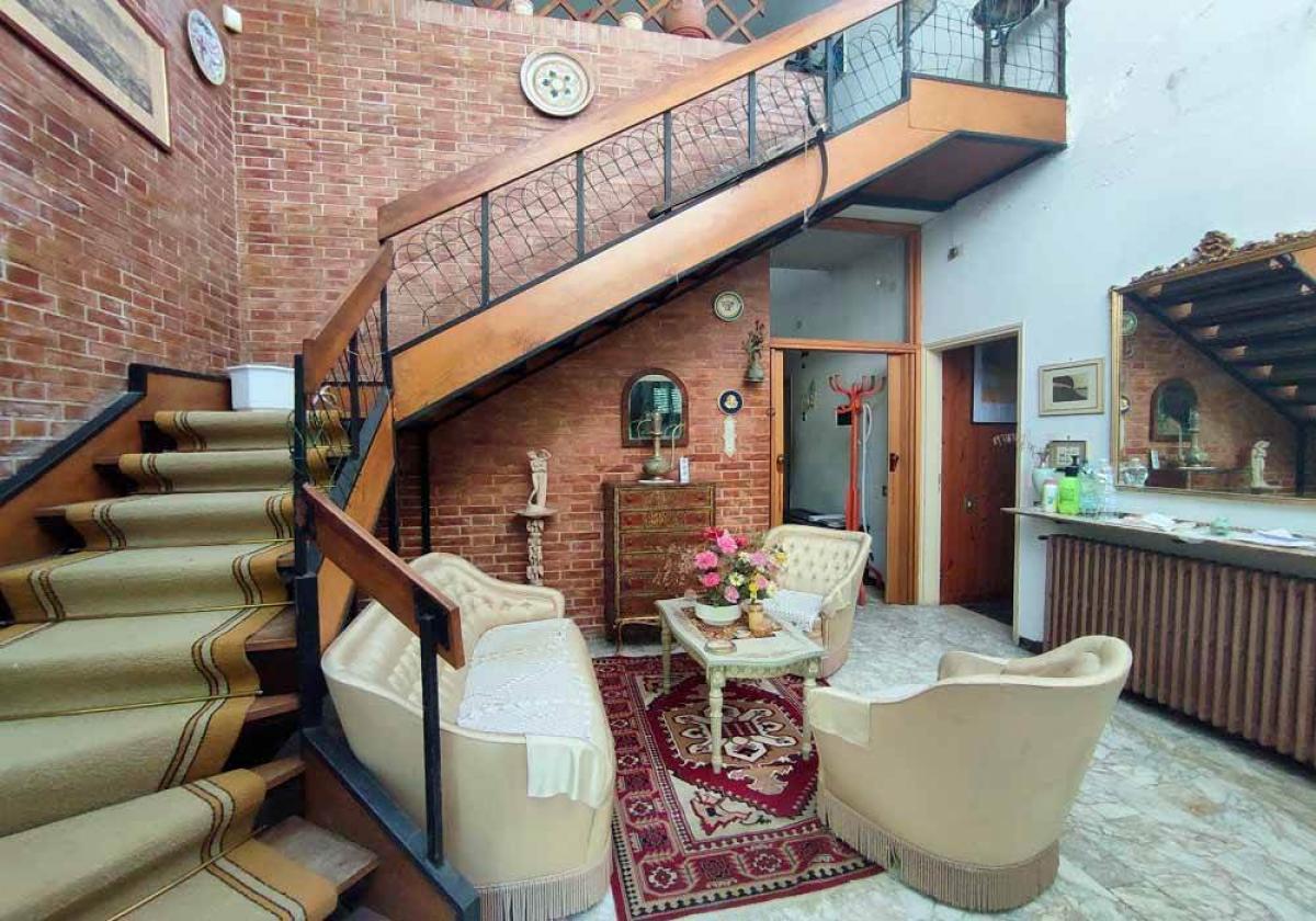 2 Schlafzimmer Villa in San Quirico d'Orcia, Italy, Nr. 1331