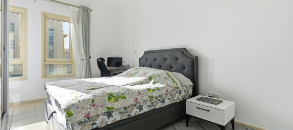 1 bedroom Apartment in AL GHOZLAN, Greens, UAE No. 121989 10