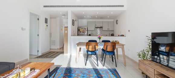 1 bedroom Apartment in AL GHOZLAN, Greens, UAE No. 121989 5