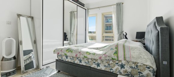 1 bedroom Apartment in AL GHOZLAN, Greens, UAE No. 121989 11