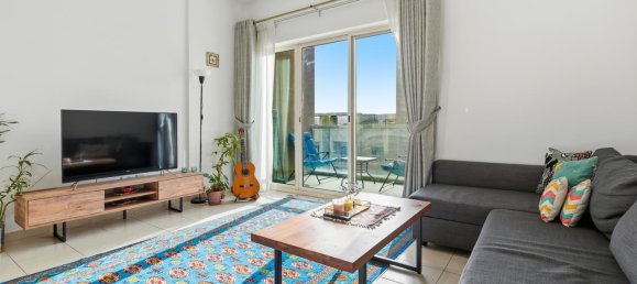 1 bedroom Apartment in AL GHOZLAN, Greens, UAE No. 121989 4