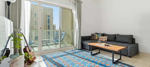 1 bedroom Apartment in AL GHOZLAN, Greens, UAE No. 121989 3