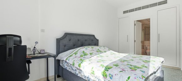 1 bedroom Apartment in AL GHOZLAN, Greens, UAE No. 121989 12