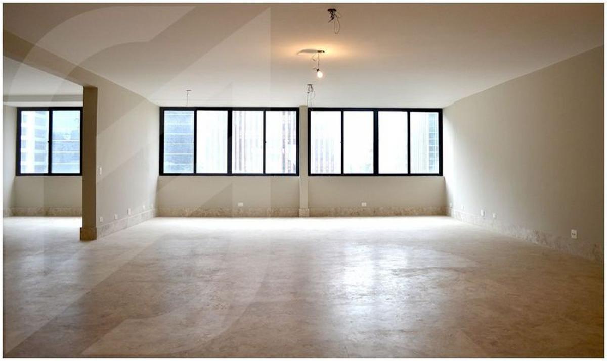 Apartamento T2 em São Paulo, Brazil N.º 568344