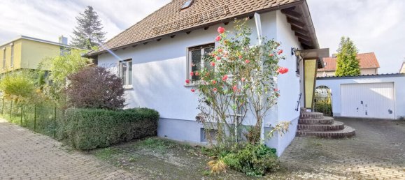 Дом с 4 спальнями в Швабах, Германия № 283746 3