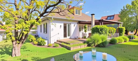 Дом с 4 спальнями в Швабах, Германия № 283746 2