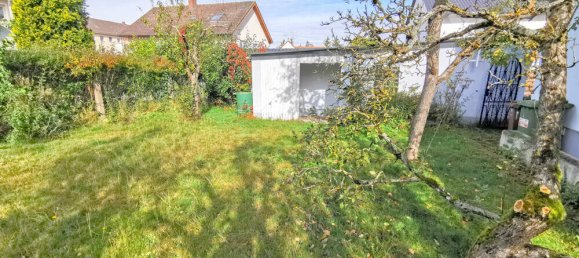 Дом с 4 спальнями в Швабах, Германия № 283746 27