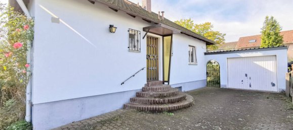 Дом с 4 спальнями в Швабах, Германия № 283746 4