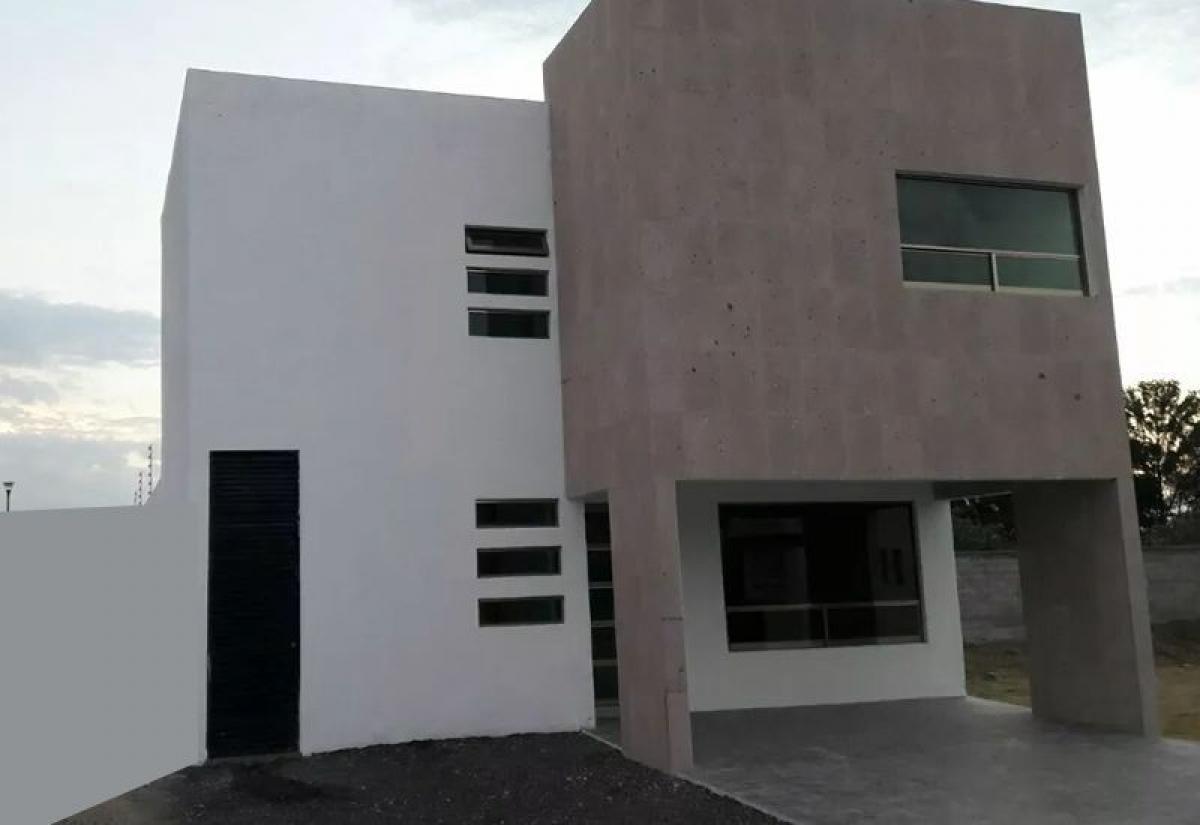 Casa T3 em Queretaro, Mexico N.º 162929