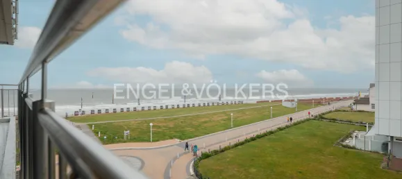 1 غرف نوم شقة في Aurich, Germany رقم 178415 9